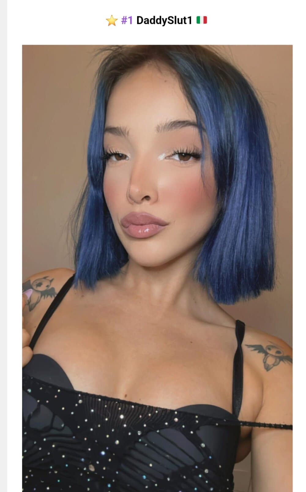 Join Daddyslut2_0 for cam to cam sex with beautiful cam girls for 1 on 1 sex cam fun.