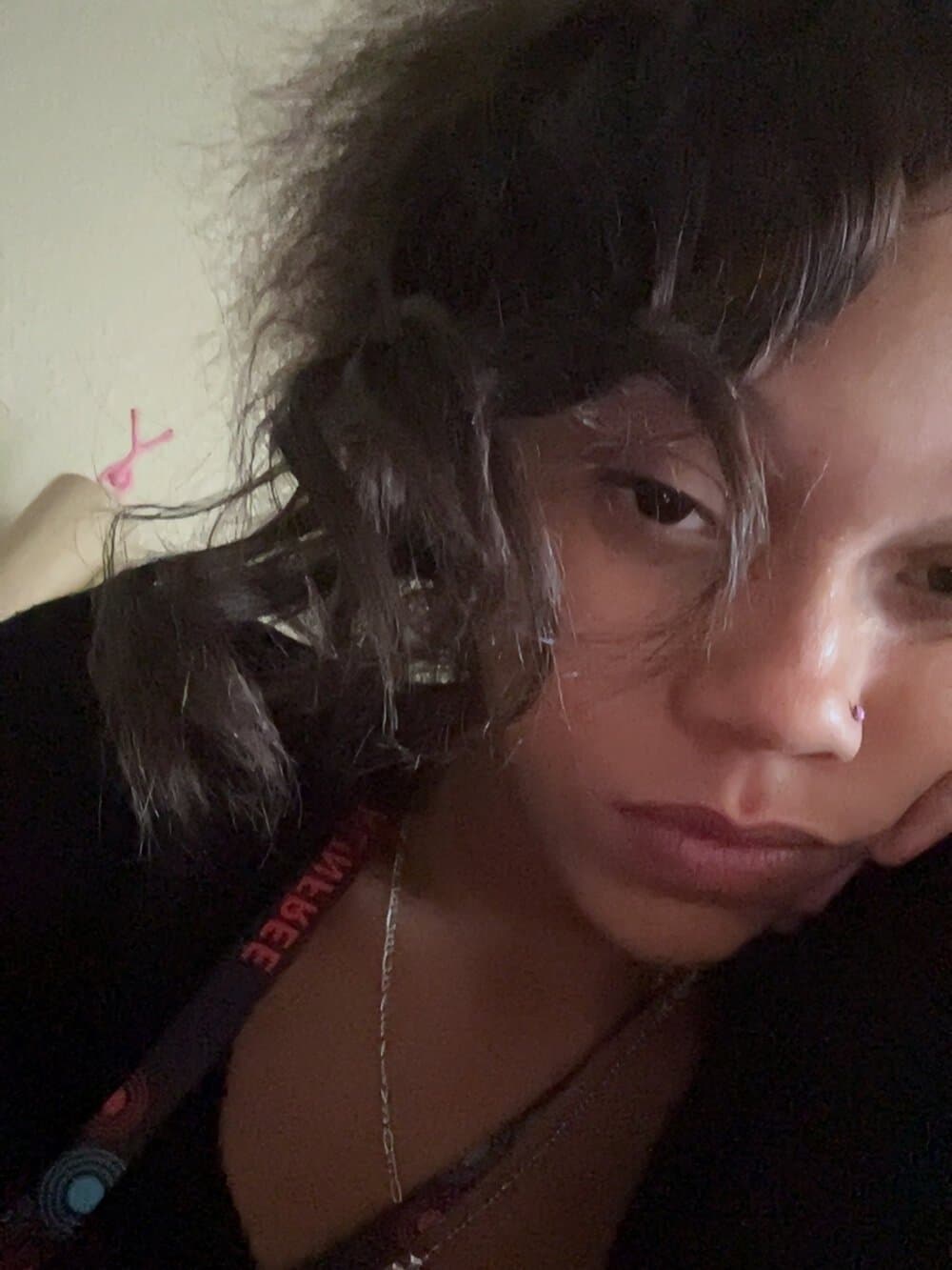 Tamiii420 enjoys nude chat with our fabulous cam girls for an unforgettable private show.