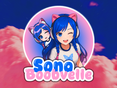 SonaBoobvelle
