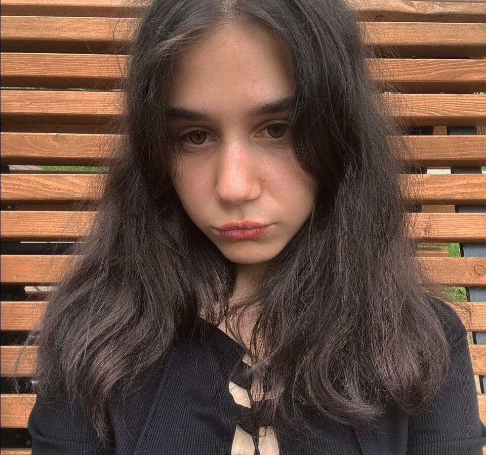 Discover cam to cam sex with baby_lesi, the webcam girl of your dreams.