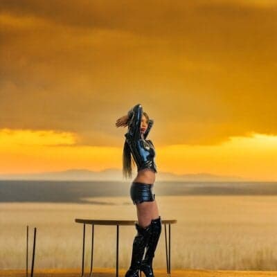 ShantelSexyYoungMilfie