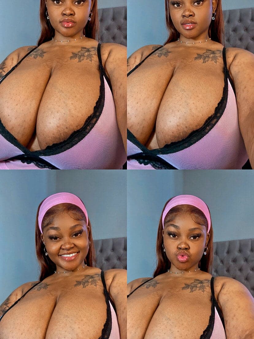 model Yung-Missy invites you to explore intimate 1 on 1 sex cam sessions.