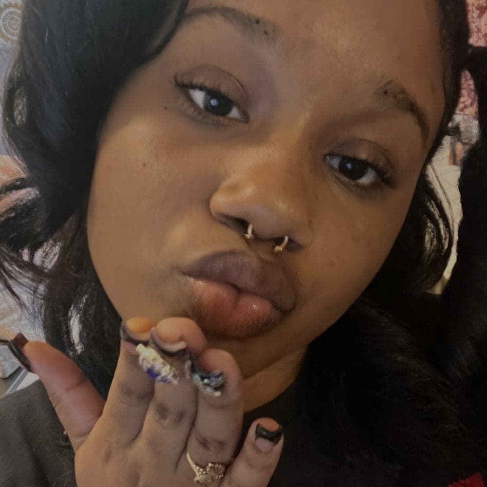 strip4faith enjoys cam to cam sex with beautiful cam girls for 1 on 1 sex cam fun.