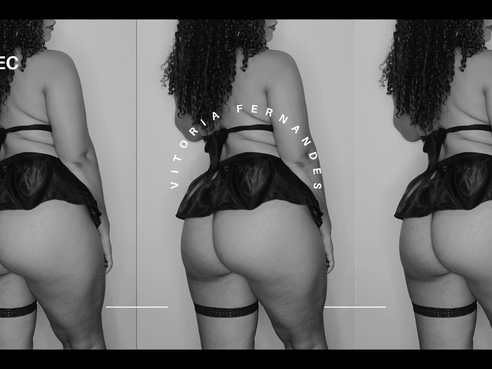 Meet VitoriaFernandes, your private chick for exclusive 1 on 1 sex cam.